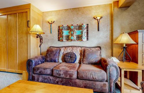 Big Sky Apartamento | Shoshone 1905