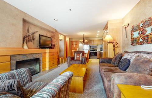 Big Sky Apartamento | Shoshone 1909