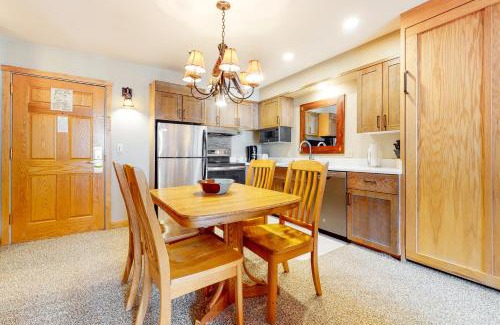 Big Sky Apartamento | Shoshone 1909