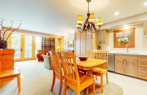 Big Sky Apartamento | Shoshone 1919