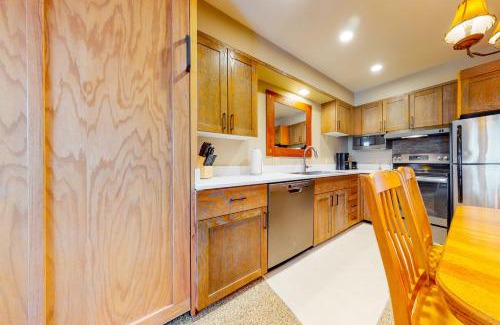Big Sky Apartamento | Shoshone 1919