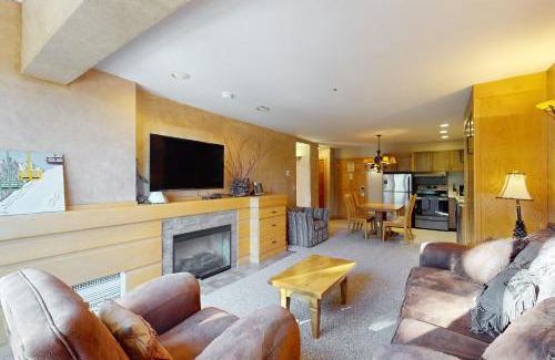 Big Sky Apartamento | Shoshone 1922