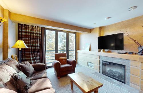 Big Sky Apartamento | Shoshone 1922