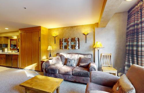 Big Sky Apartamento | Shoshone 1922