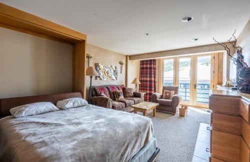 Big Sky Apartamento | Shoshone 1960