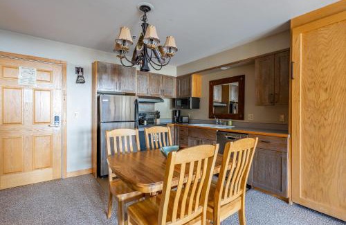Big Sky Apartamento | Shoshone 1960