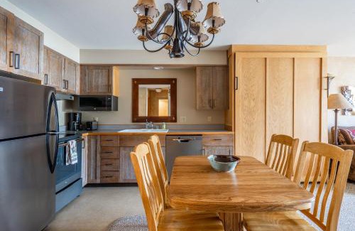 Big Sky Apartamento | Shoshone 1960