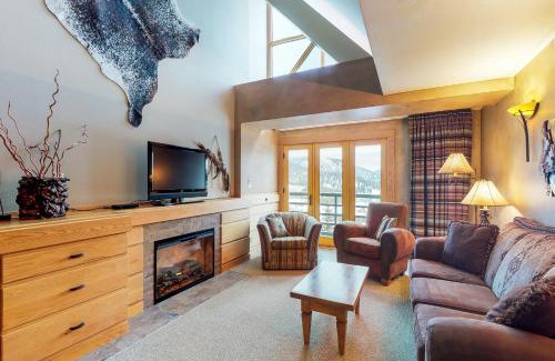 Big Sky Apartamento | Shoshone 1993