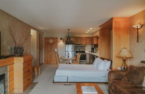 Big Sky Complejo | Shoshone Condos at Big Sky Resort