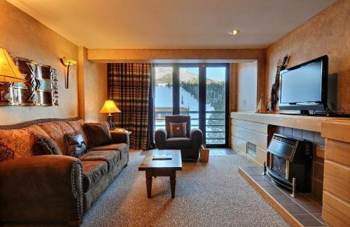 Big Sky Complejo | Shoshone Condos at Big Sky Resort