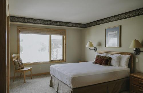 Big Sky Complejo | Shoshone Condos at Big Sky Resort