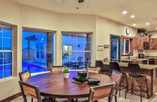 Lake Havasu City Casa | Shoshone