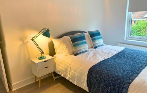 Shotley Bridge Apartamento | Shotley Bridge - Stunning 2 bedroom apartment