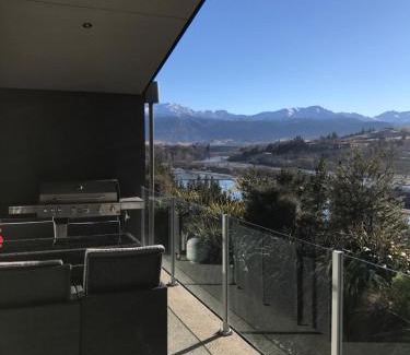 Frankton Apartamento | Shotover Ridge