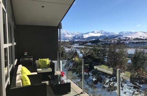 Frankton Apartamento | Shotover Ridge