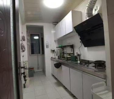 Jinsong Panjiayuan Apartamento | Shoucheng international 2104