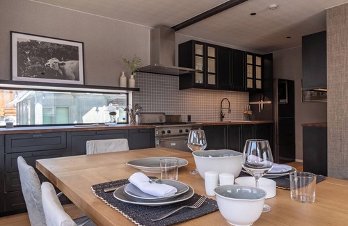Hirafu Chalet De Esquí | Shousugi Chalet by Elite Havens