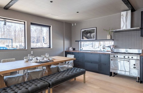 Hirafu Chalet De Esquí | Shousugi Chalet by Elite Havens