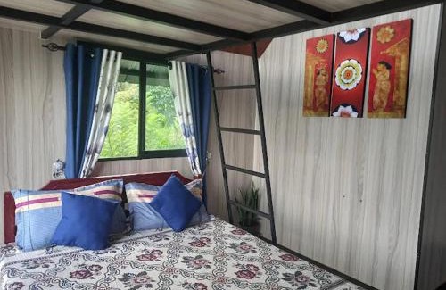 Deltota Otro | Show me lanka campsite & cottage