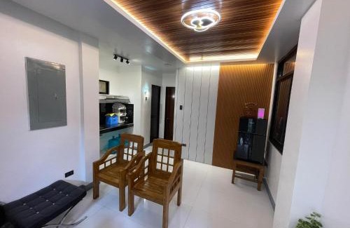 Cogon Casa | SHOWMECAS Alley Stay