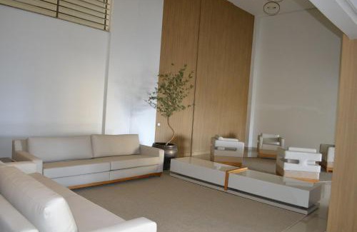 Jardim Goias Apartamento | Shows no Serra Dourada. Tudo perto Jd. Goiás/3Q/2 Gar