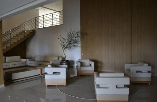 Jardim Goias Apartamento | Shows no Serra Dourada. Tudo perto Jd. Goiás/3Q/2 Gar
