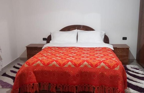 Sakës Casa | Shpija E AMEL (Sweet Guest House)