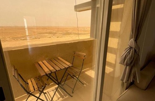 King Abdullah Economic City Apartamento | شقة مفروشة حي الواحة مدينة الملك عبدالله الاقتصادية