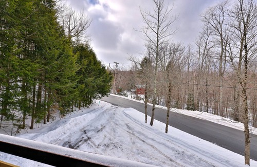 Killington Casa | Shreadquarters 3 Bedroom Home