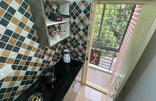 Bengaluru Apartamento | Shree 269