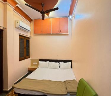 Ujjain Hotel | Shree Aanandam Palace