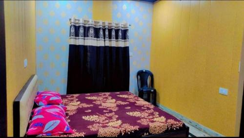 Mathura Casa | Shree Bankey Bihari Atithi Bhawan