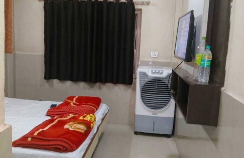 Civil Lines Hotel | SHREE DELHI GUJARATI SAMAJ