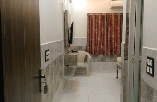 Civil Lines Hotel | SHREE DELHI GUJARATI SAMAJ