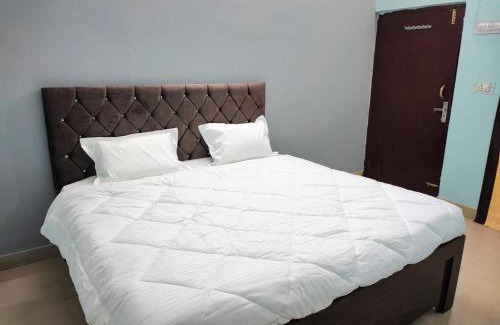Kannauj Hotel | Shree galaxy hotel