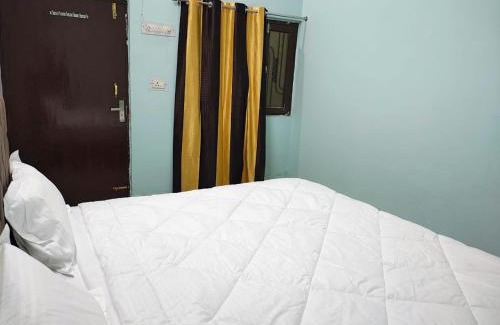 Kannauj Hotel | Shree galaxy hotel