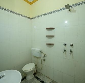 Varanasi Nagar Nigam Hotel | Shree Gayatri Ashram