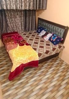 Mathura Casa | Shree Gopal Niketan