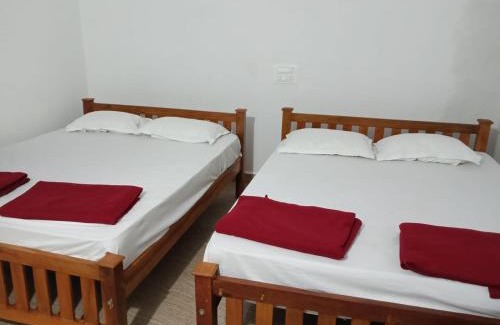 Hireguthi Complejo | Shree guru beach stay Gokarna