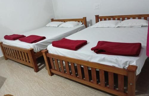 Hireguthi Complejo | Shree guru beach stay Gokarna