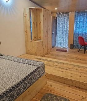 Kaul Casa | Shree Guru Home Stay