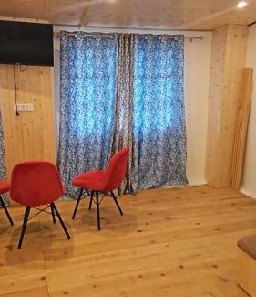 Kaul Casa | Shree Guru Home Stay