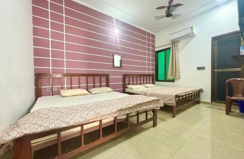 Khatu Casa | Shree jee palace Khatu shyam ji