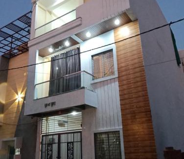 Ujjain Villa | Shree Krishna Kunj AC Villa 2 BHK