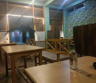 Pokhara Hotel | Shree Muktinath Hotel