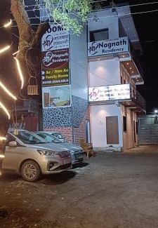 Ellora Cabina | Shree Nagnath Residency