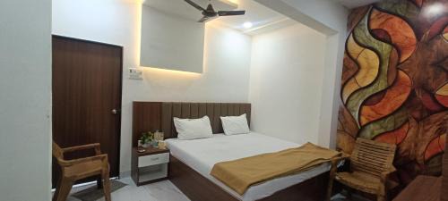 Ellora Cabina | Shree Nagnath Residency