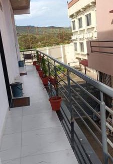 Ellora Cabina | Shree Nagnath Residency