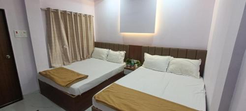 Ellora Cabina | Shree Nagnath Residency