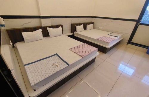 Khatu Hotel | Shree Radhe Radhe Palace